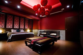 Hotel Shumei Chiayi