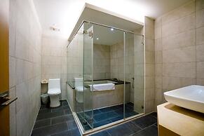 Hotel Shumei Chiayi