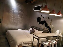 Hotel Shumei Chiayi