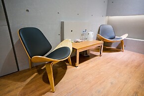 Hotel Shumei Chiayi