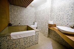 Hotel Shumei Chiayi