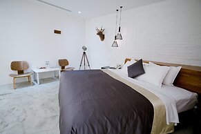 Hotel Shumei Chiayi