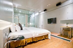 Hotel Shumei Chiayi