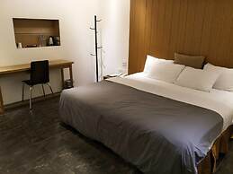 Hotel Shumei Chiayi