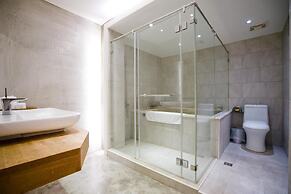 Hotel Shumei Chiayi