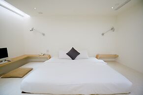 Hotel Shumei Chiayi