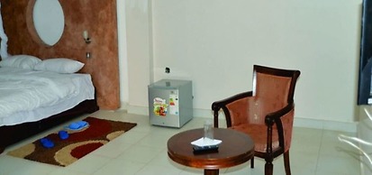 Afrique Hotel