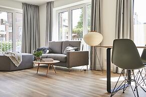 Boardinghome Oldenburg