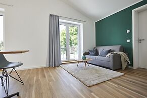 Boardinghome Oldenburg