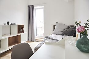 Boardinghome Oldenburg