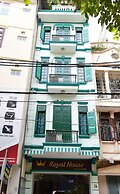 Royal House