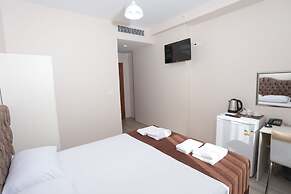 Beksiti Hotel