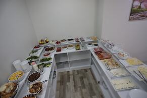 Beksiti Hotel