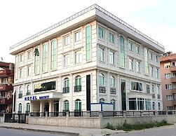 Beksiti Hotel