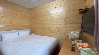 Feng Ya Yue Zhu B&B