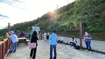 Feng Ya Yue Zhu B&B