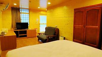 Feng Ya Yue Zhu B&B