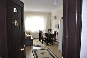 Hotel Anadolu