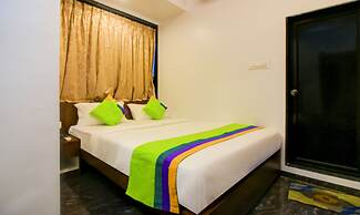 Treebo Arvind Residency