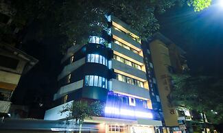Treebo Arvind Residency