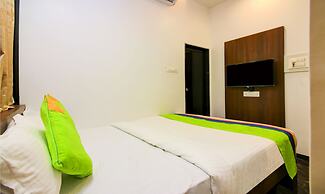 Treebo Arvind Residency