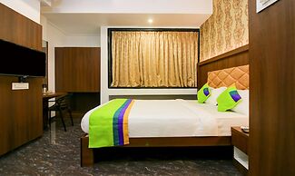 Treebo Arvind Residency