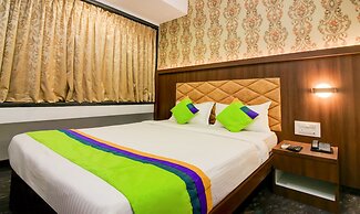 Treebo Arvind Residency