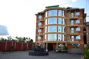 Great North Resort