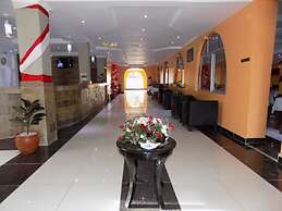Great North Resort