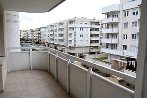 Apartament F&J 12