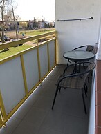 Apartament F&J 12
