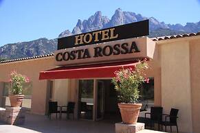 Hotel Costa Rossa