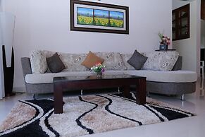 Madara Residence
