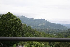 Madara Residence