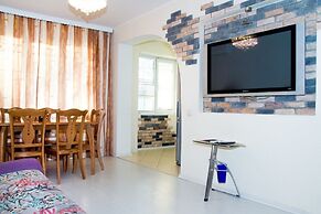 Apartment on Ostryakova St. 3