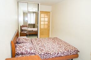 Apartment on Ostryakova St. 3