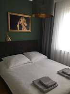 Apartament F&J 35