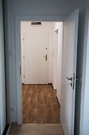 Apartament F&J