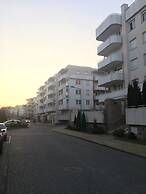 Apartament F&J