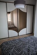 Apartament F&J