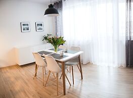 Apartament F&J
