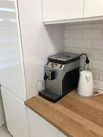 Apartament Przy Skarpie