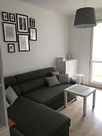 Apartament Przy Skarpie