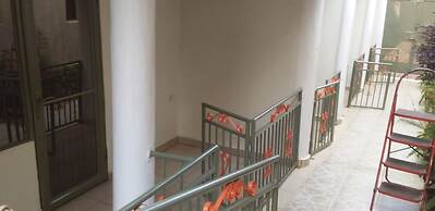 Plata Guest House