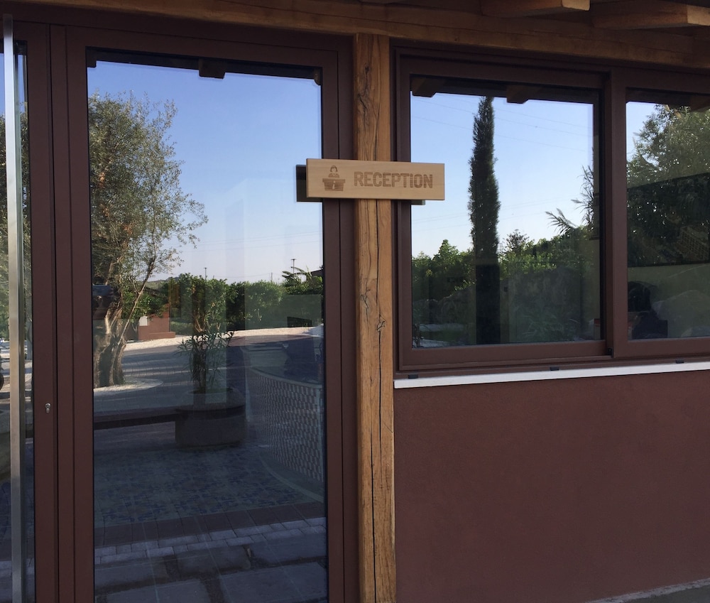 Don Vittorio Country Village