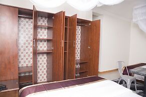 RK Hotel