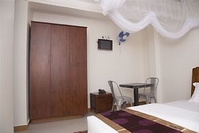RK Hotel
