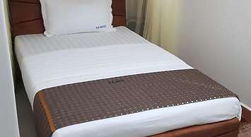 RK Hotel