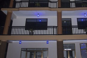 RK Hotel