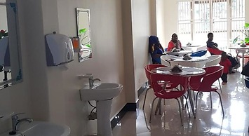 RK Hotel